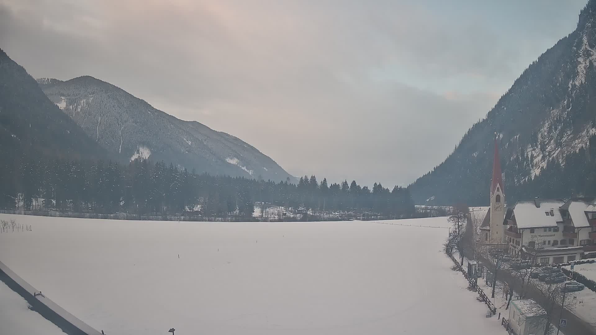 Antholz Niedertal | Anterselva di Sotto