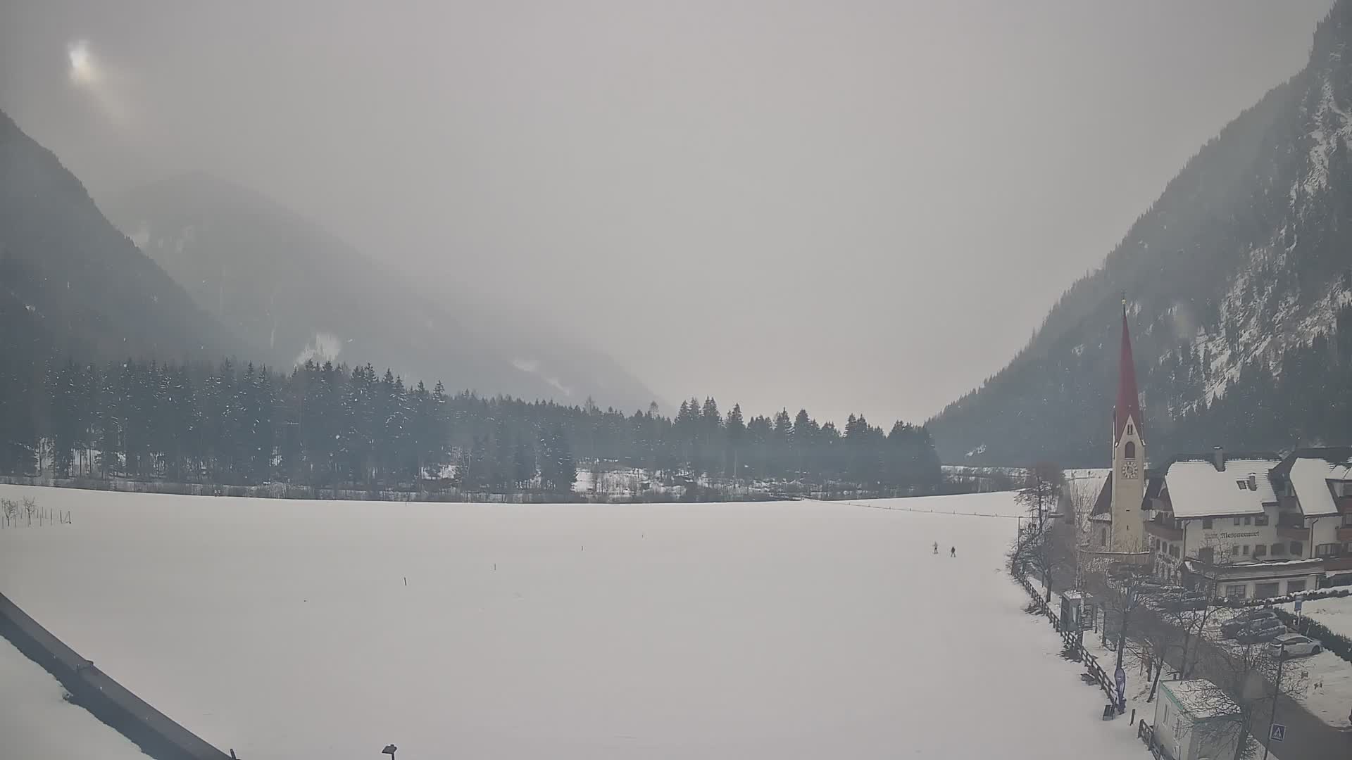 Antholz Niedertal | Anterselva di Sotto