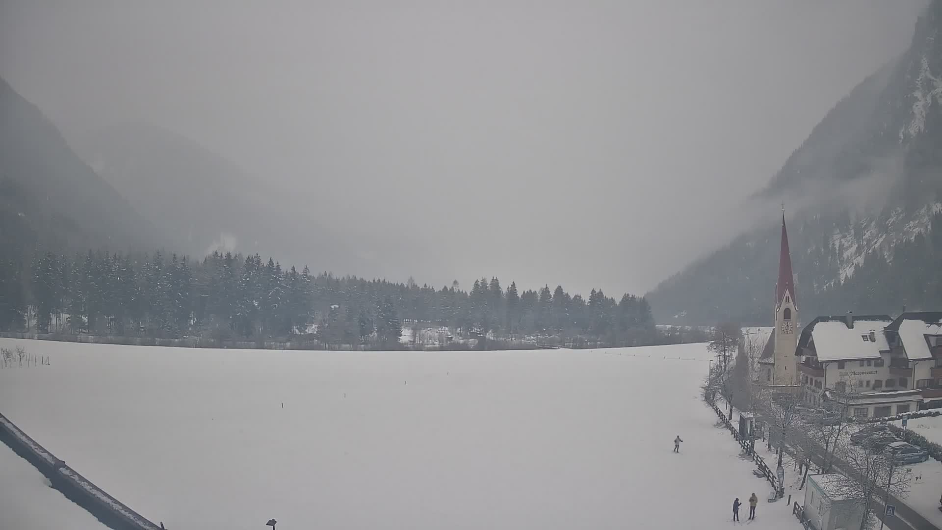 Antholz Niedertal | Anterselva di Sotto