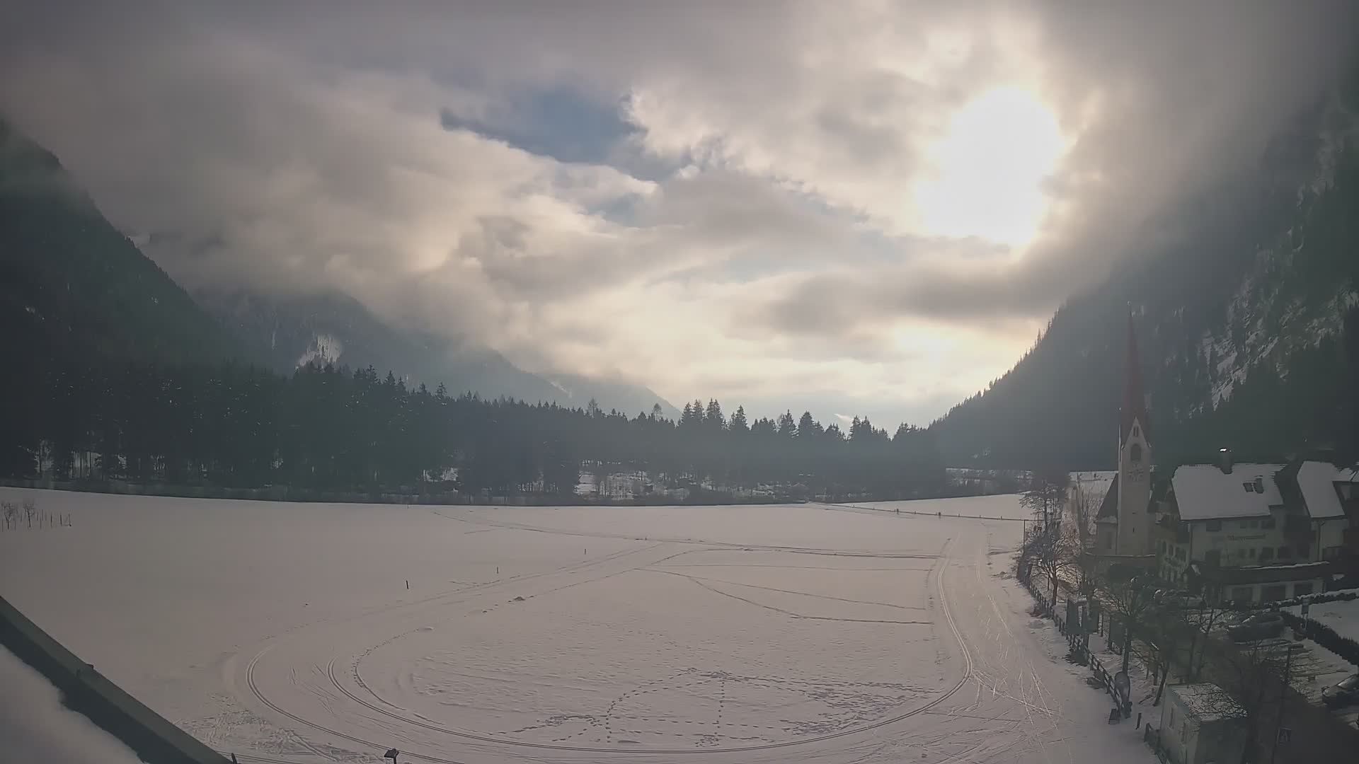 Antholz Niedertal | Anterselva di Sotto