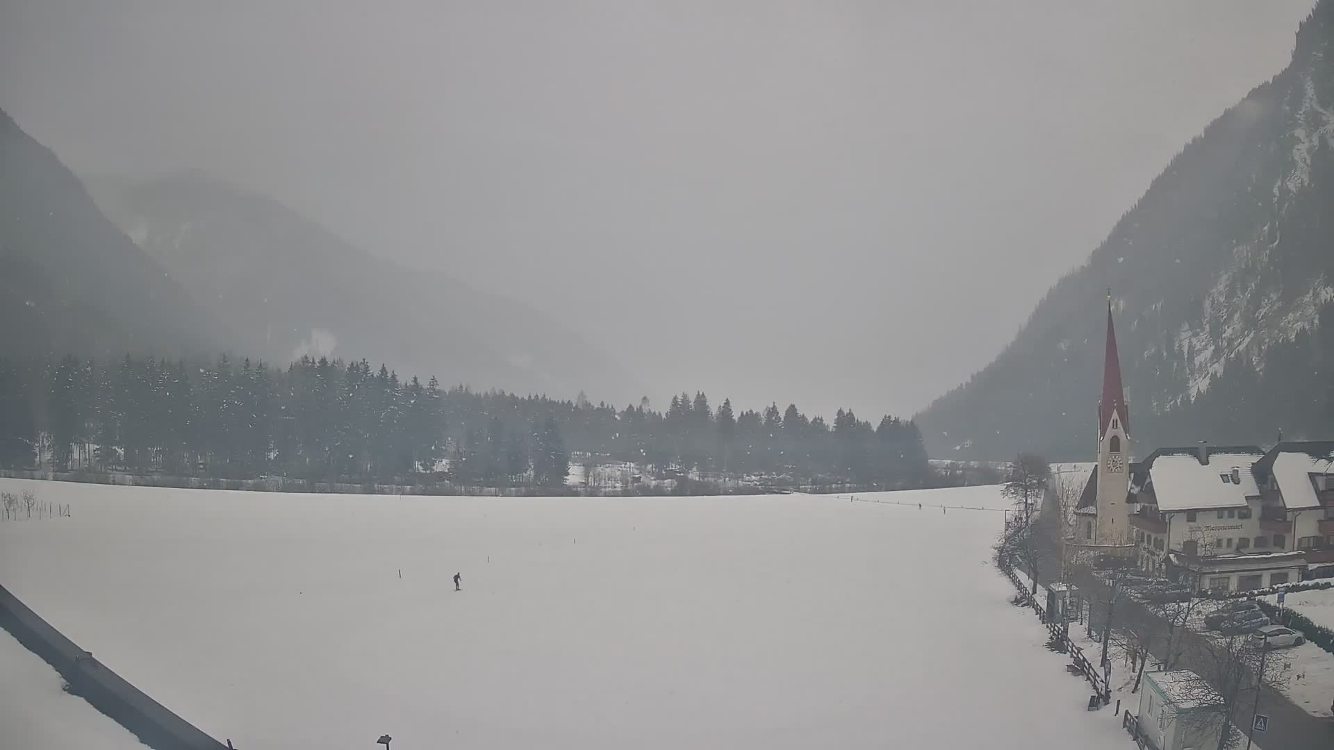 Antholz Niedertal | Anterselva di Sotto