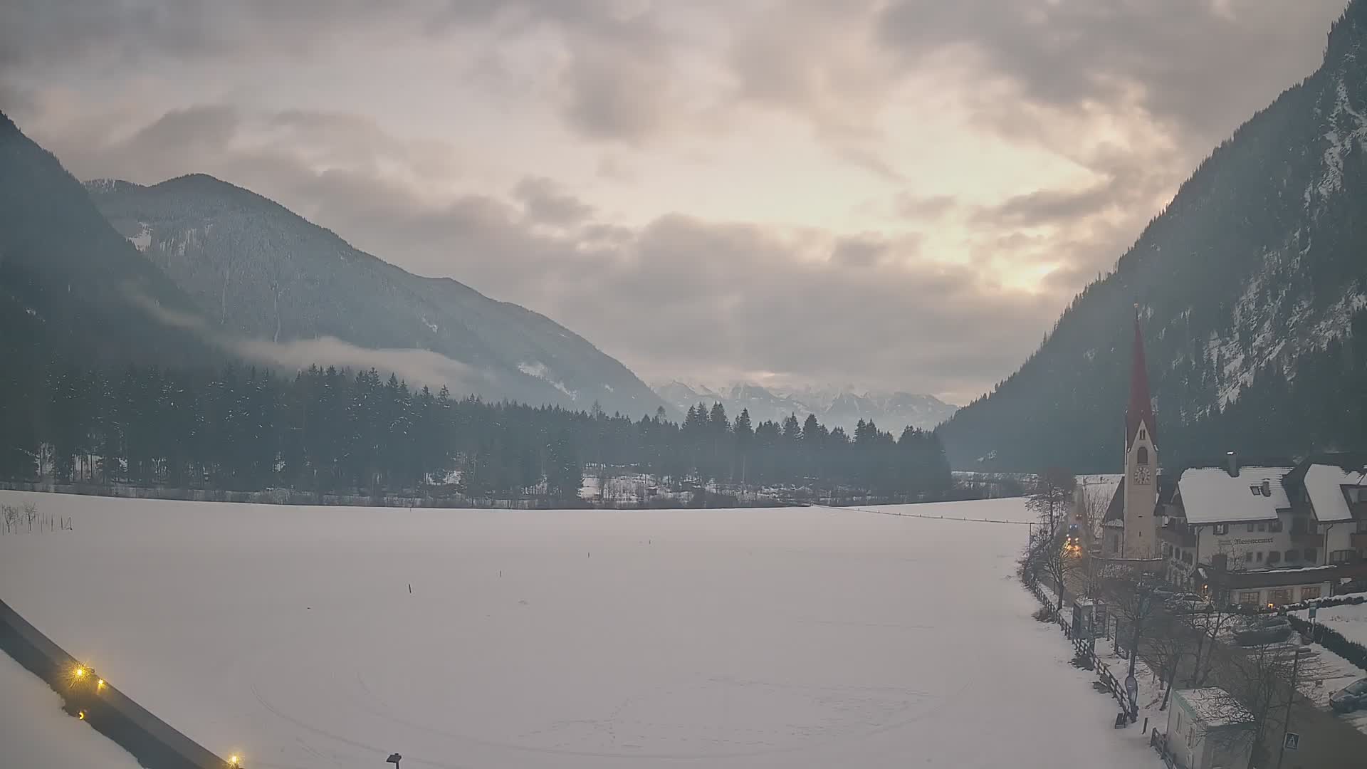 Antholz Niedertal | Anterselva di Sotto