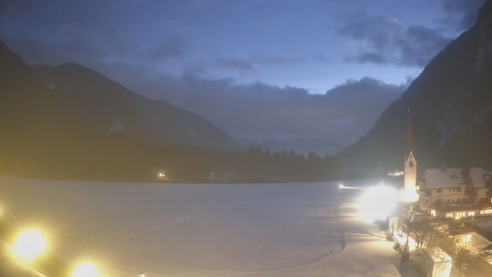 Antholz Niedertal | Anterselva di Sotto