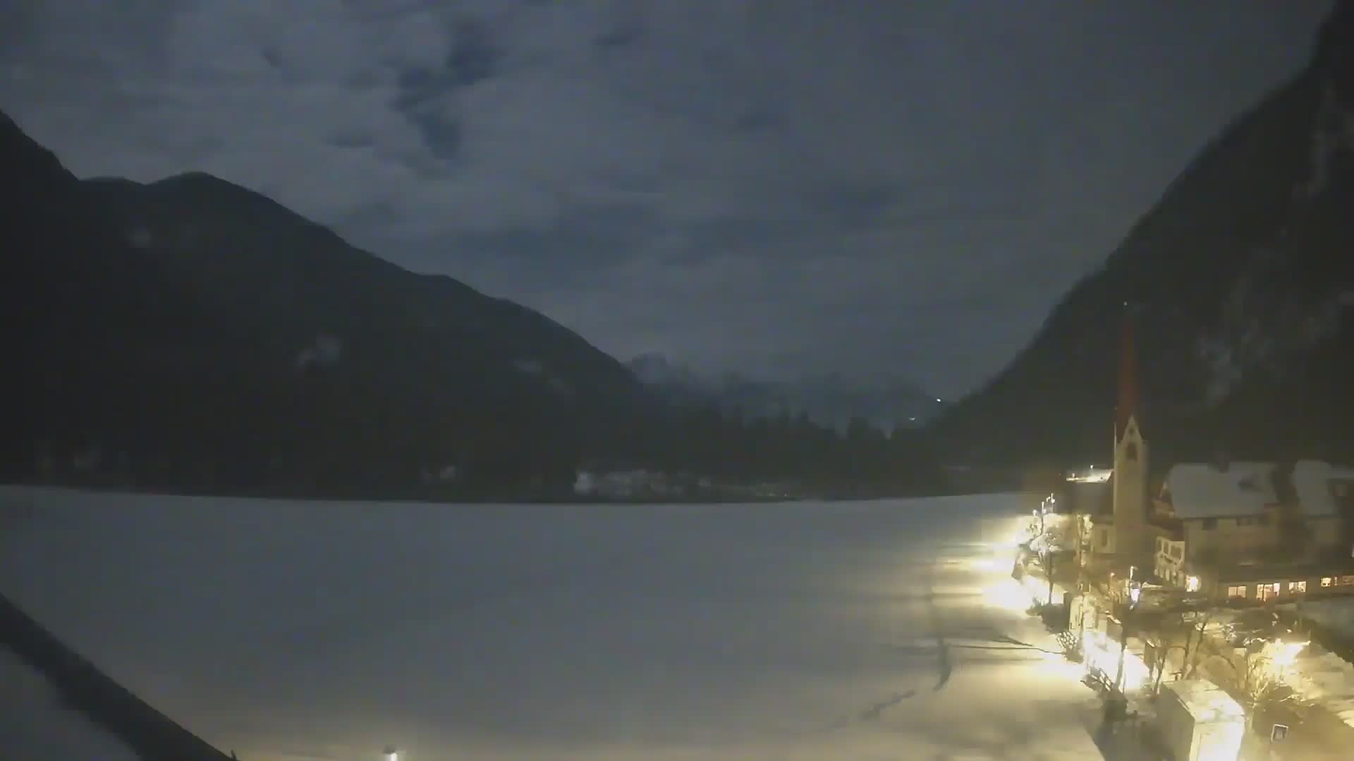 Antholz Niedertal | Anterselva di Sotto