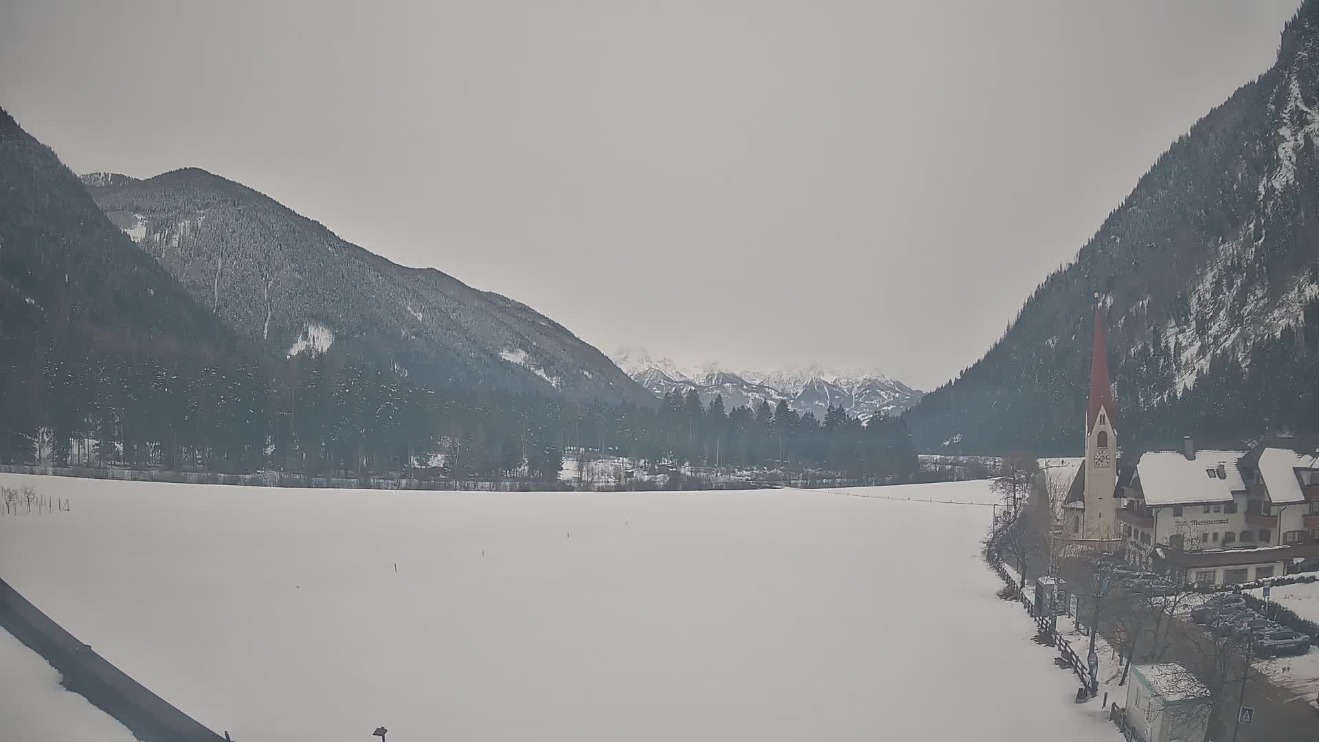 Antholz Niedertal | Anterselva di Sotto