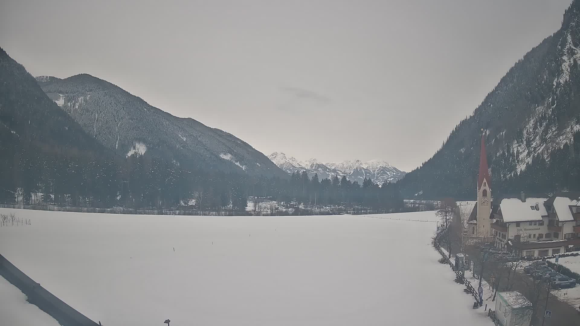 Antholz Niedertal | Anterselva di Sotto