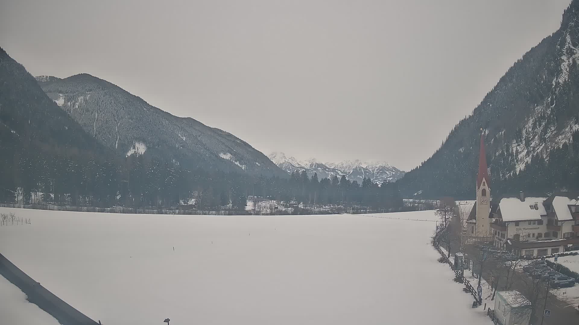 Anterselva di Sotto