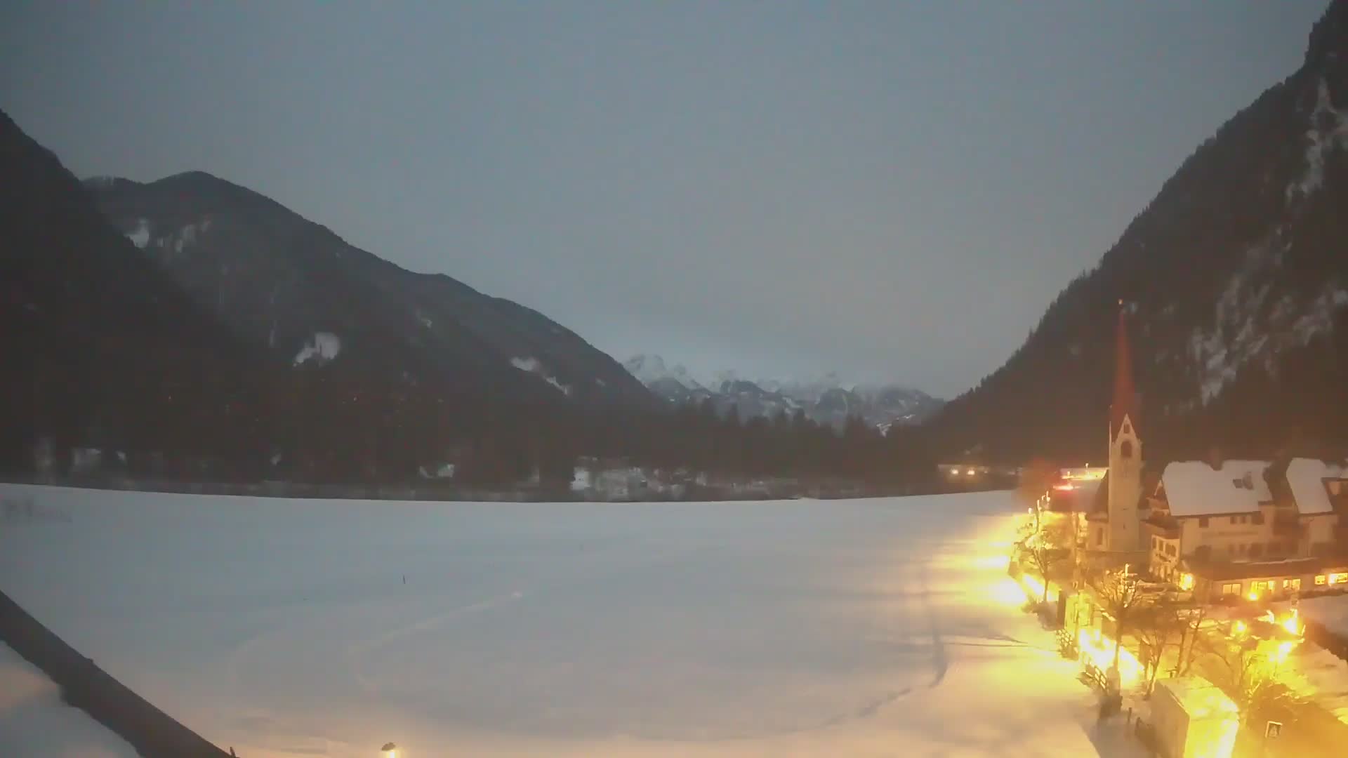 Antholz Niedertal | Anterselva di Sotto