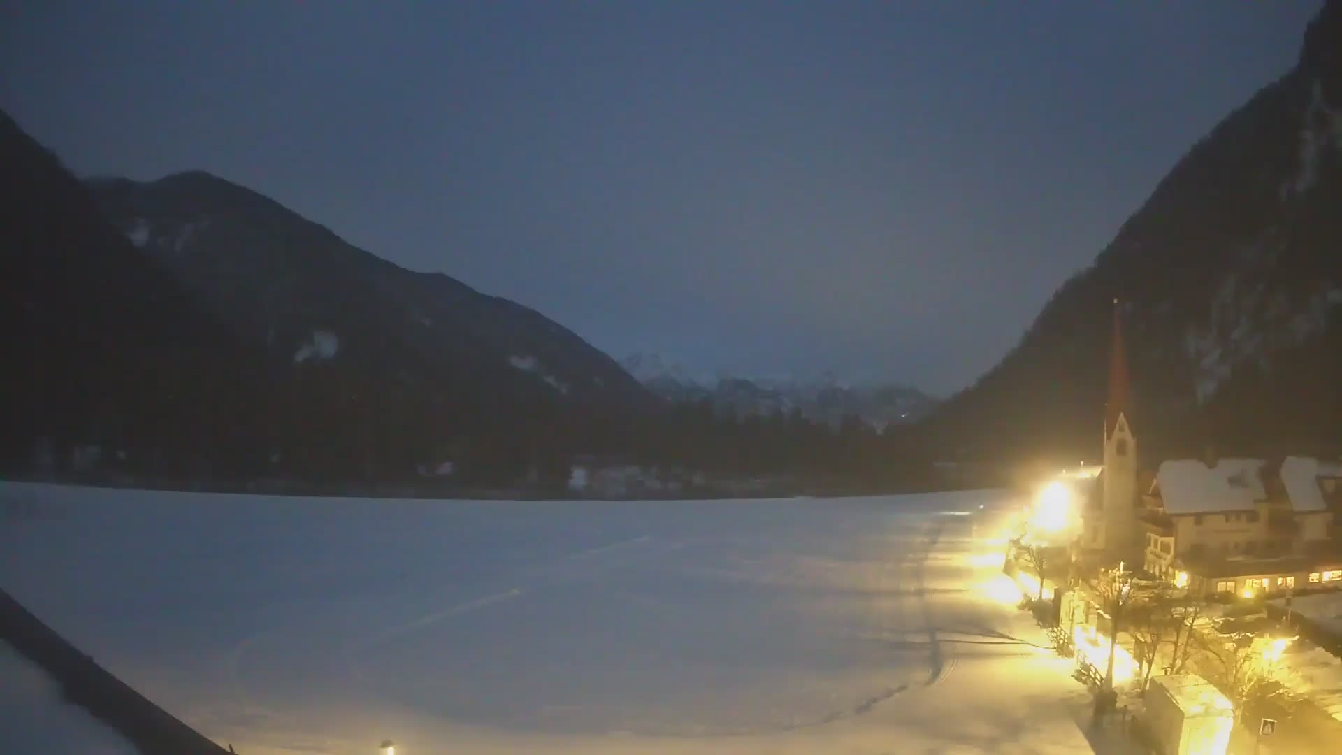 Antholz Niedertal | Anterselva di Sotto