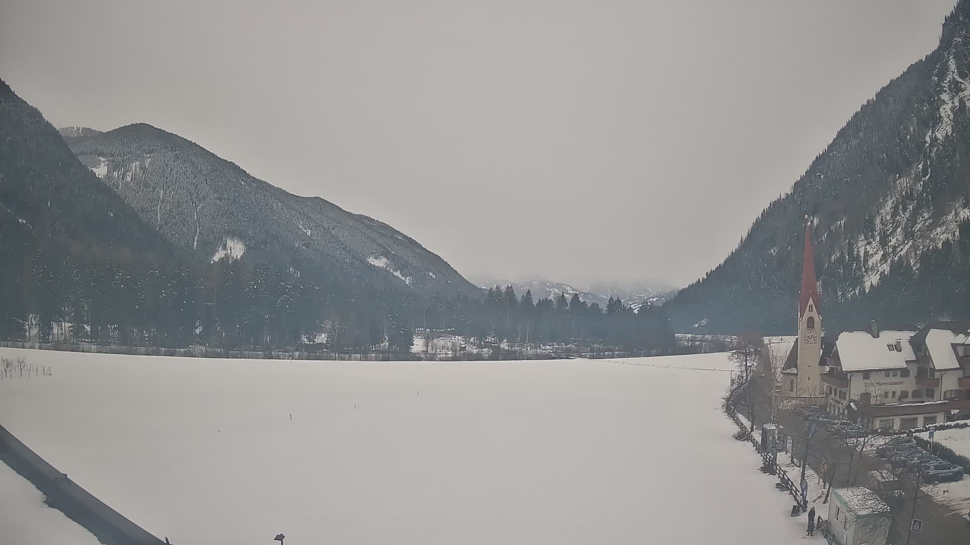 Antholz Niedertal | Anterselva di Sotto