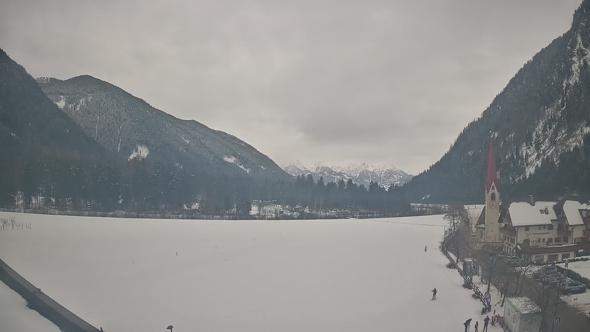 Antholz Niedertal | Anterselva di Sotto