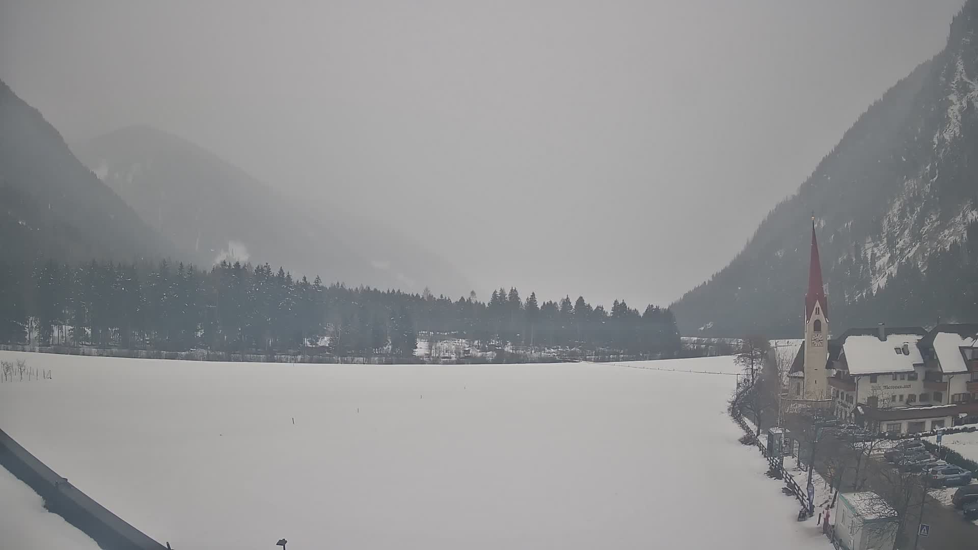 Antholz Niedertal | Anterselva di Sotto