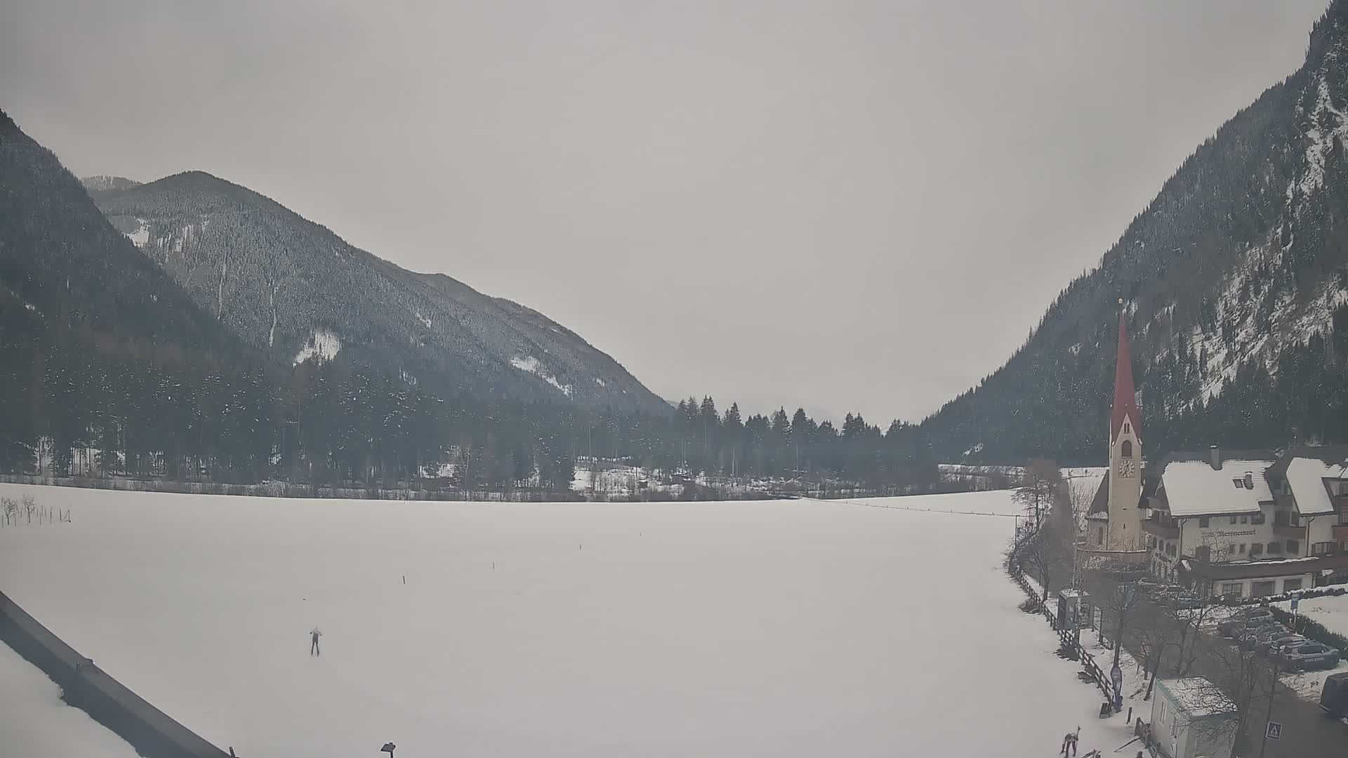 Anterselva di Sotto