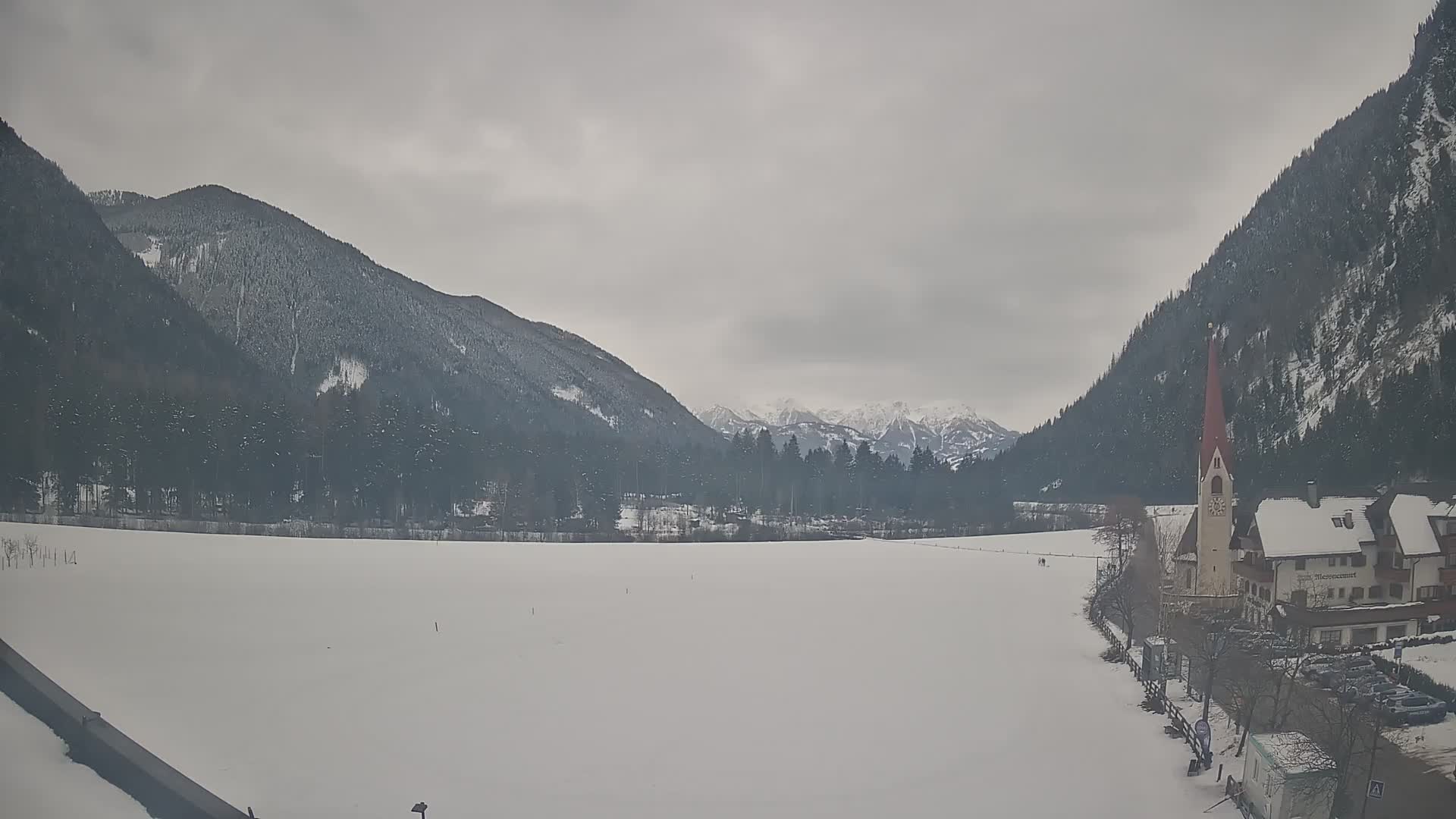 Antholz Niedertal | Anterselva di Sotto