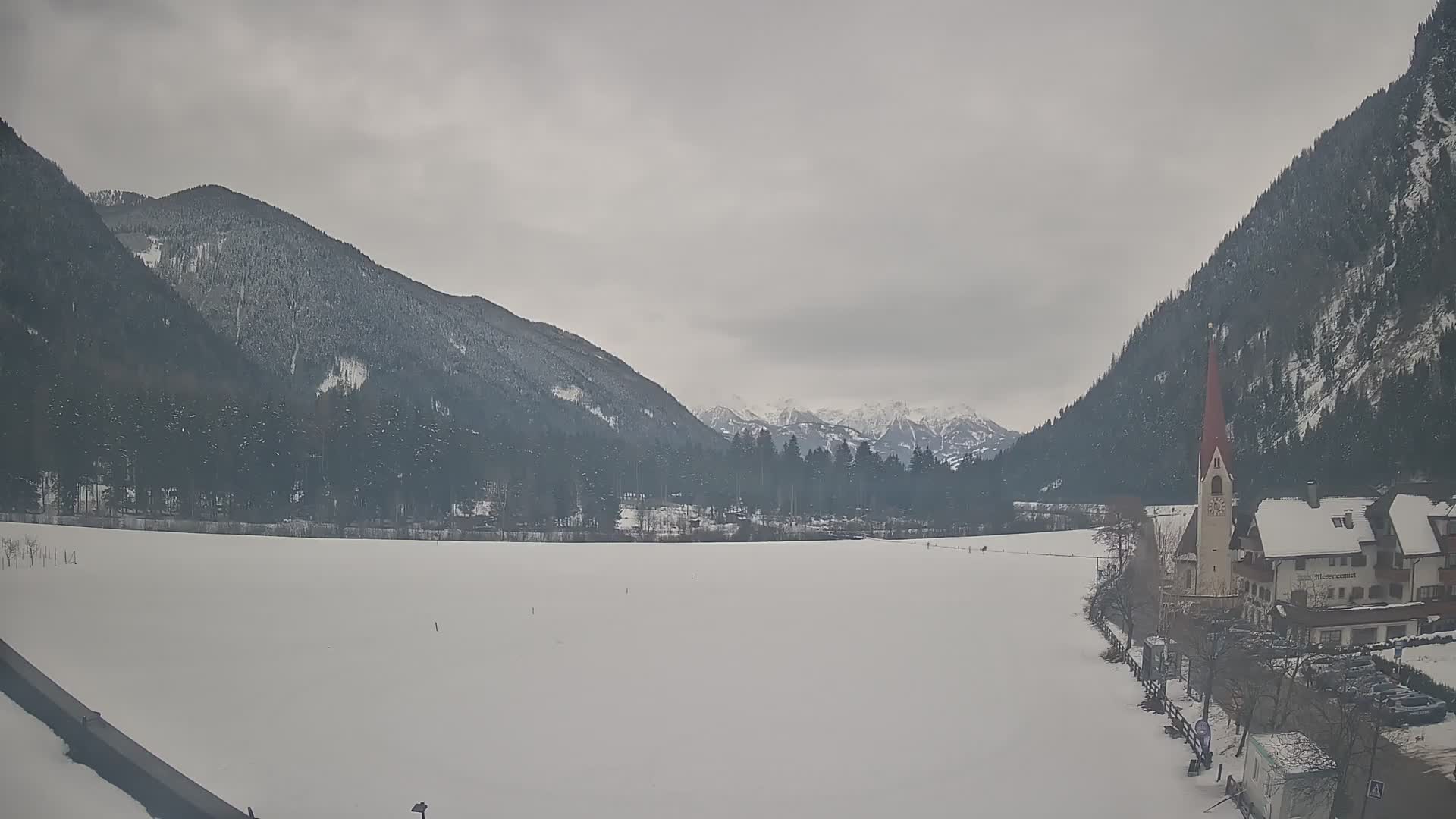 Anterselva di Sotto