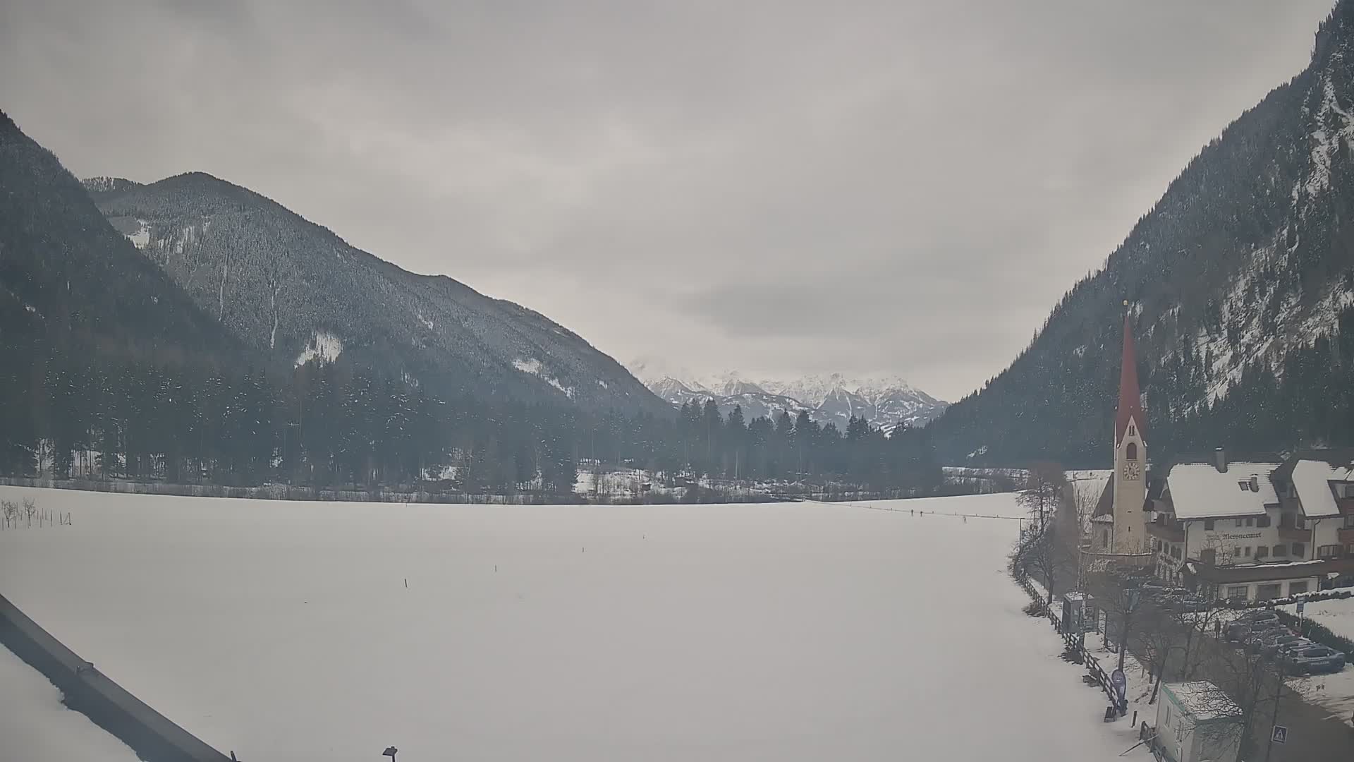 Antholz Niedertal | Anterselva di Sotto