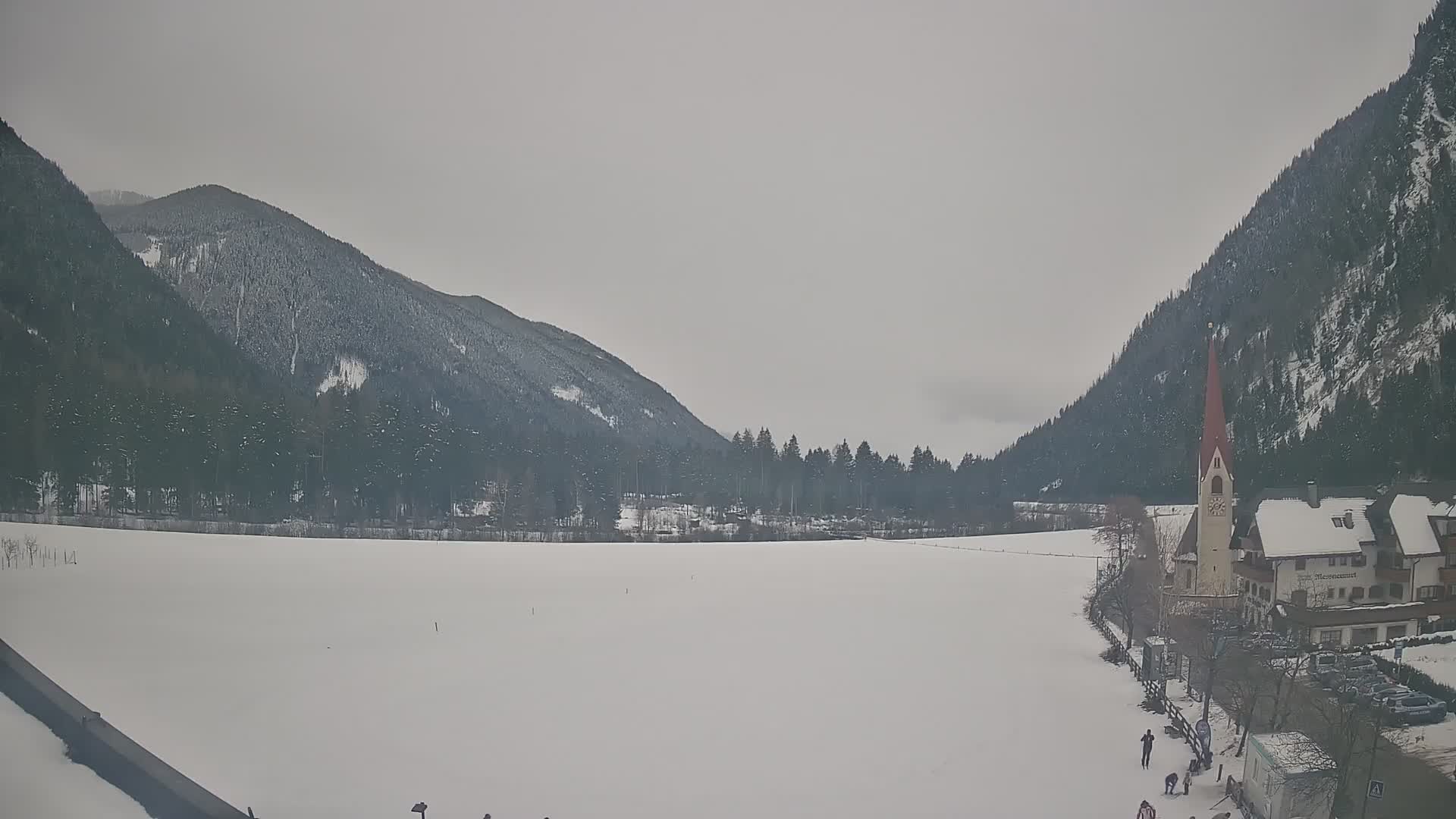 Anterselva di Sotto