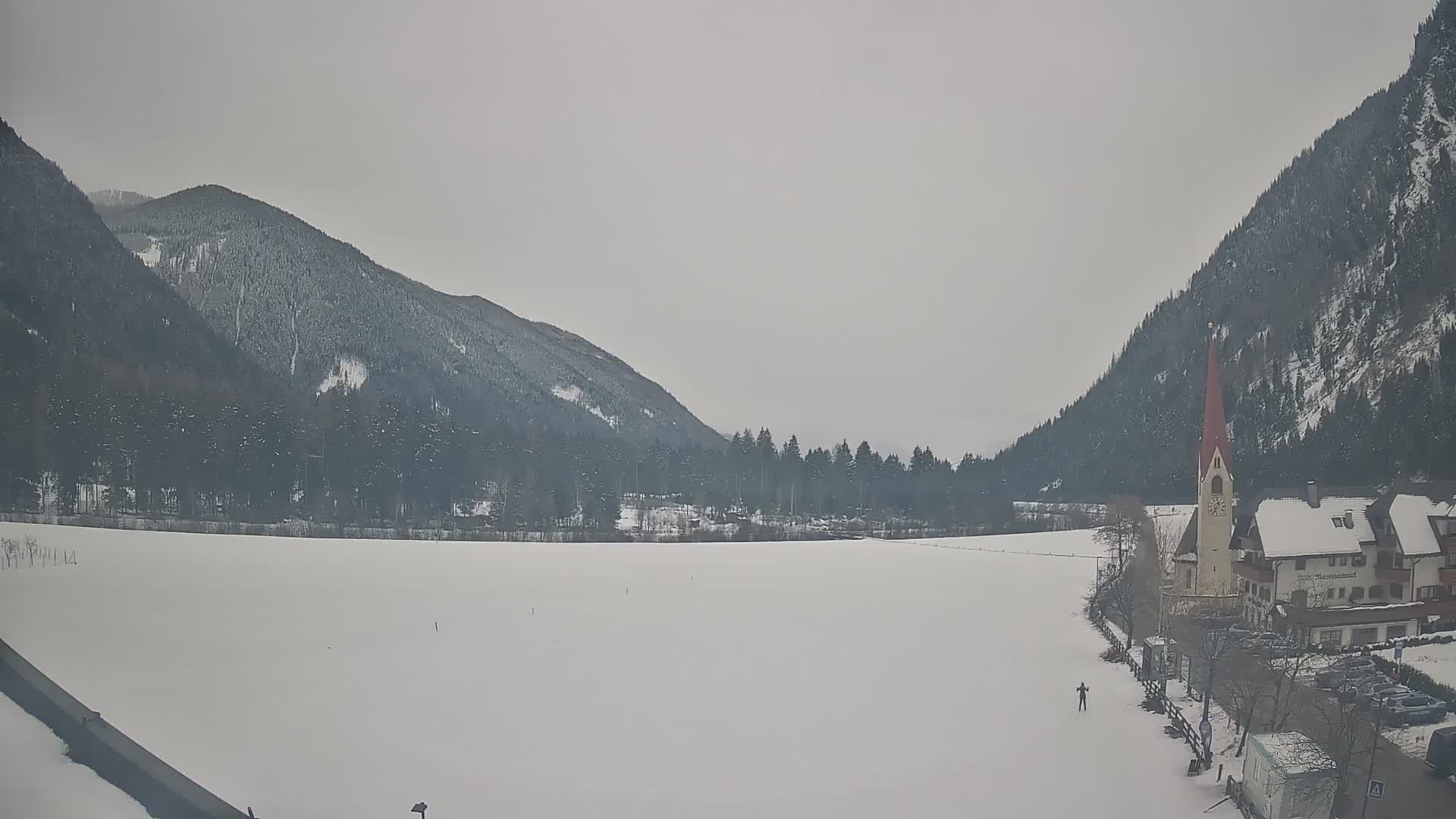 Antholz Niedertal | Anterselva di Sotto
