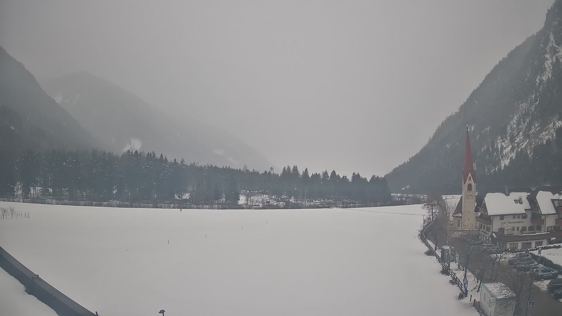 Antholz Niedertal | Anterselva di Sotto