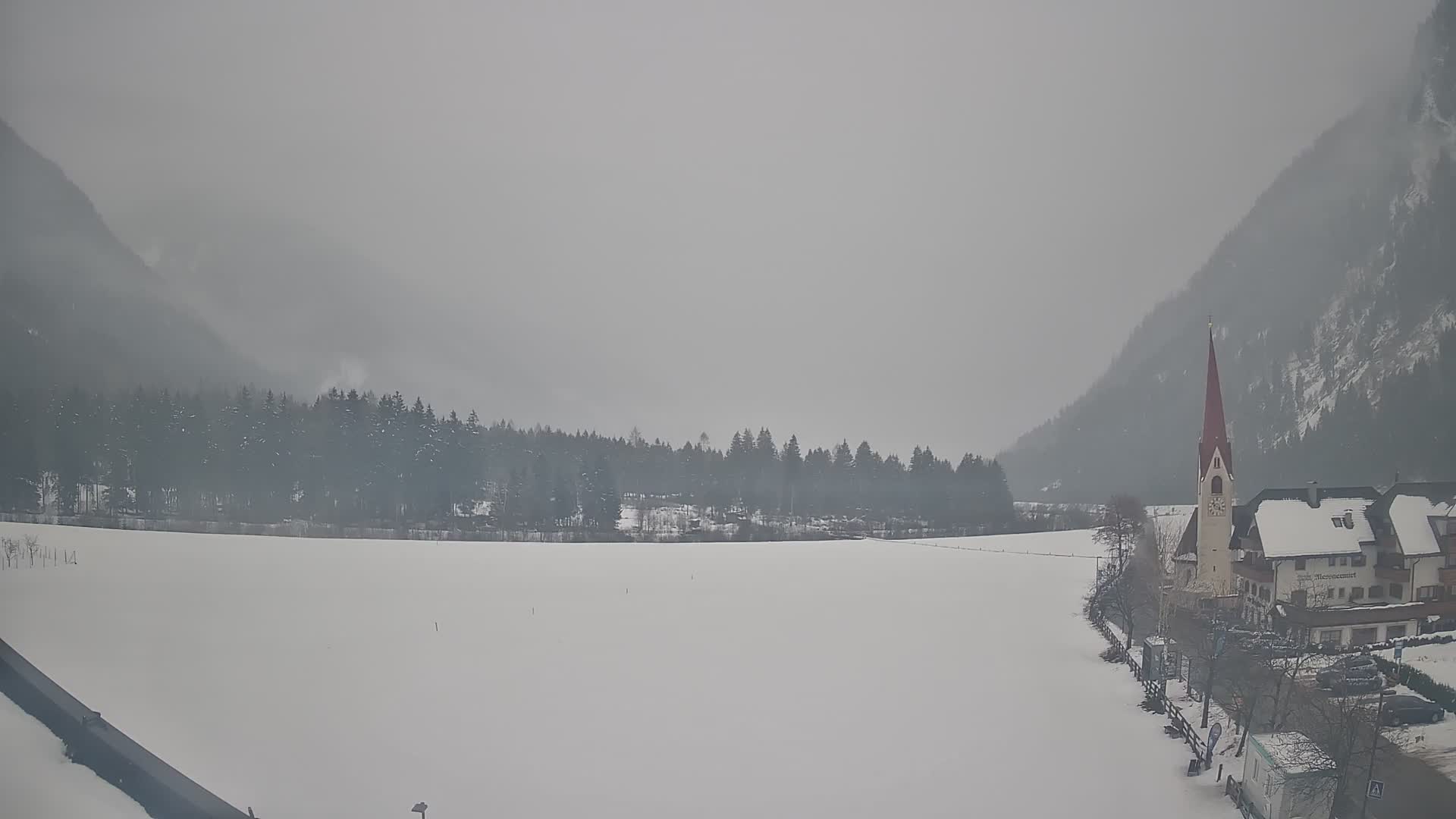 Antholz Niedertal | Anterselva di Sotto