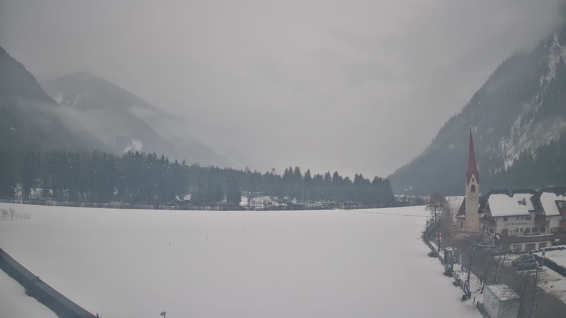 Antholz Niedertal | Anterselva di Sotto