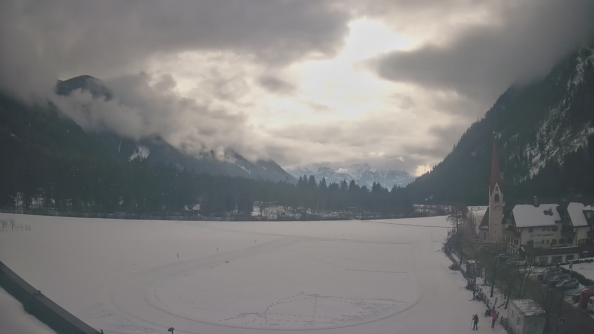 Antholz Niedertal | Anterselva di Sotto