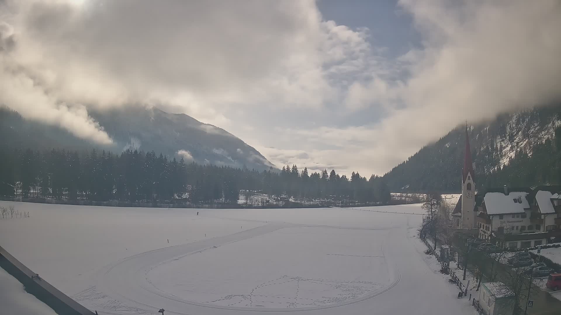 Antholz Niedertal | Anterselva di Sotto