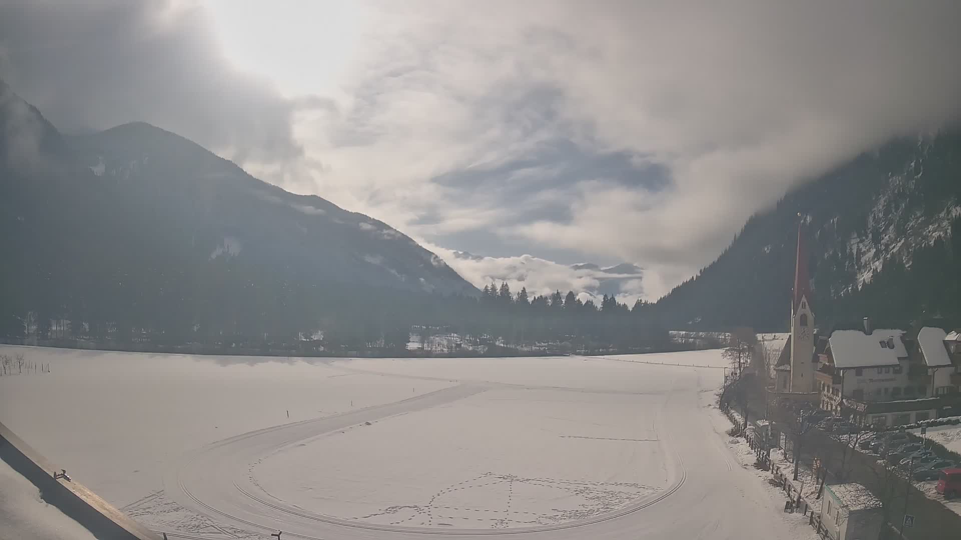 Antholz Niedertal | Anterselva di Sotto