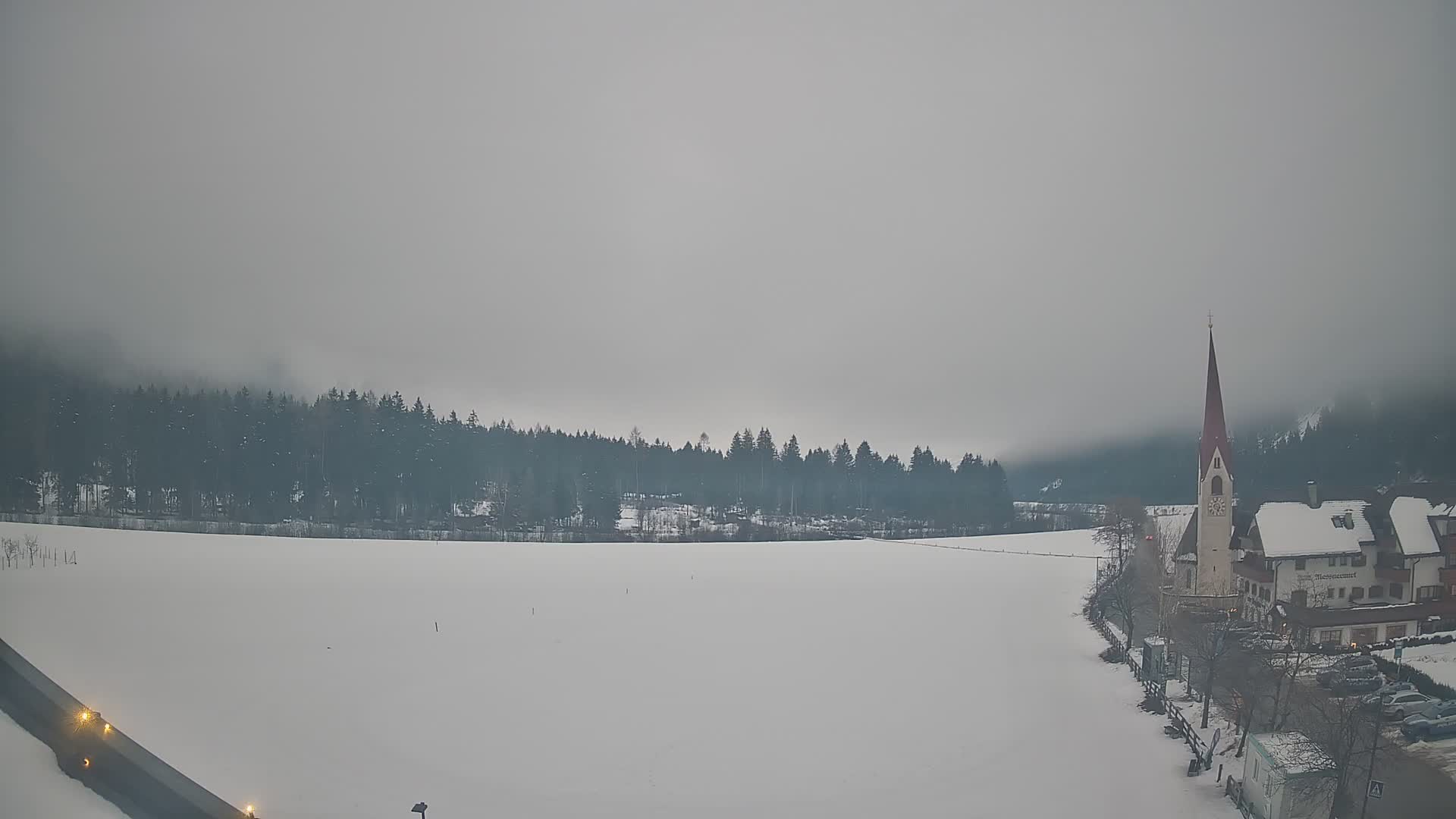 Antholz Niedertal | Anterselva di Sotto