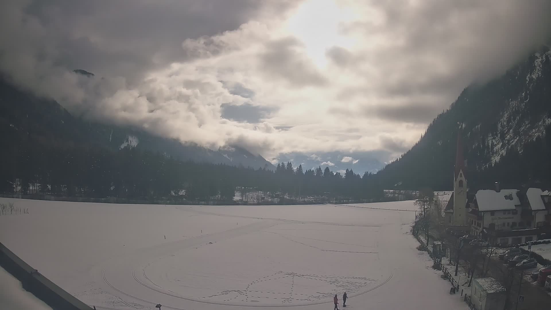 Antholz Niedertal | Anterselva di Sotto