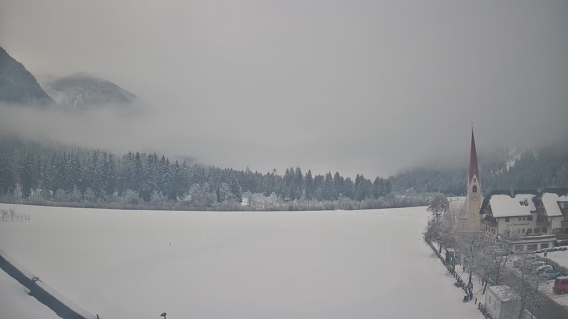 Antholz Niedertal | Anterselva di Sotto