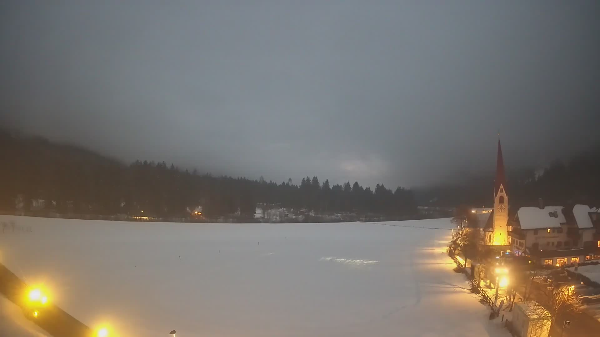 Antholz Niedertal | Anterselva di Sotto