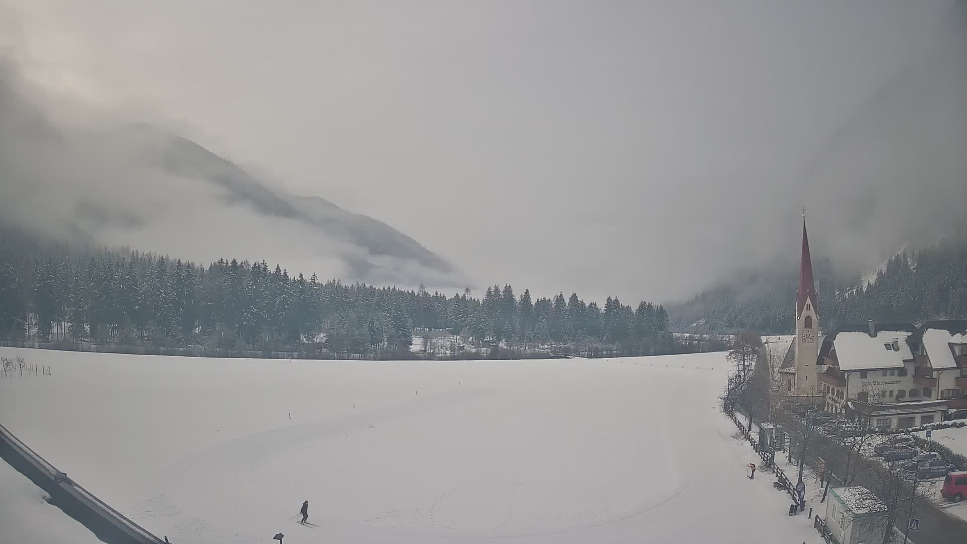 Antholz Niedertal | Anterselva di Sotto