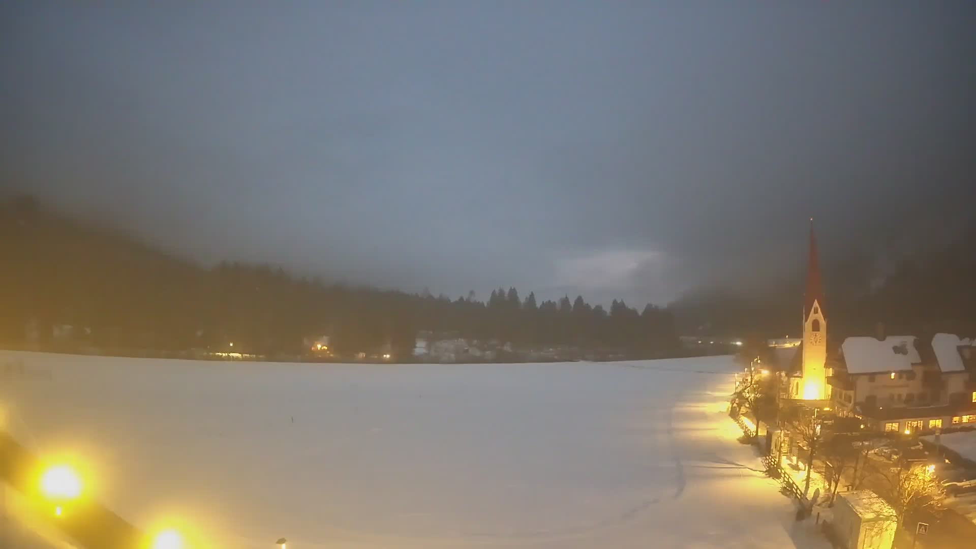 Antholz Niedertal | Anterselva di Sotto