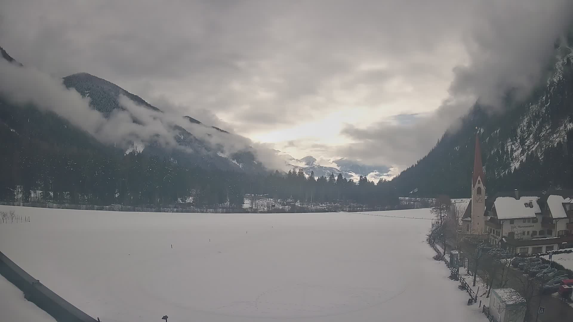 Antholz Niedertal | Anterselva di Sotto