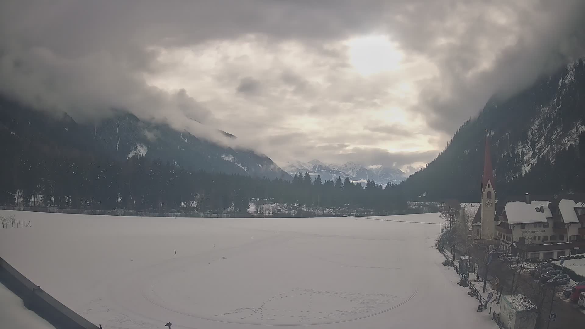 Antholz Niedertal | Anterselva di Sotto