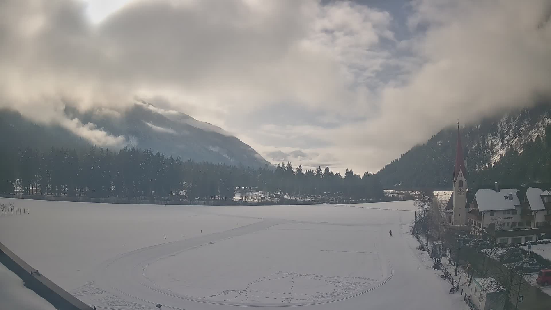 Antholz Niedertal | Anterselva di Sotto