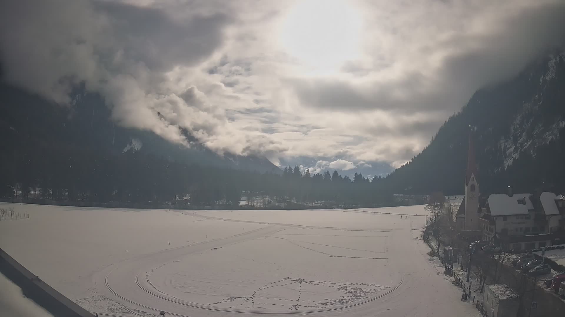 Antholz Niedertal | Anterselva di Sotto