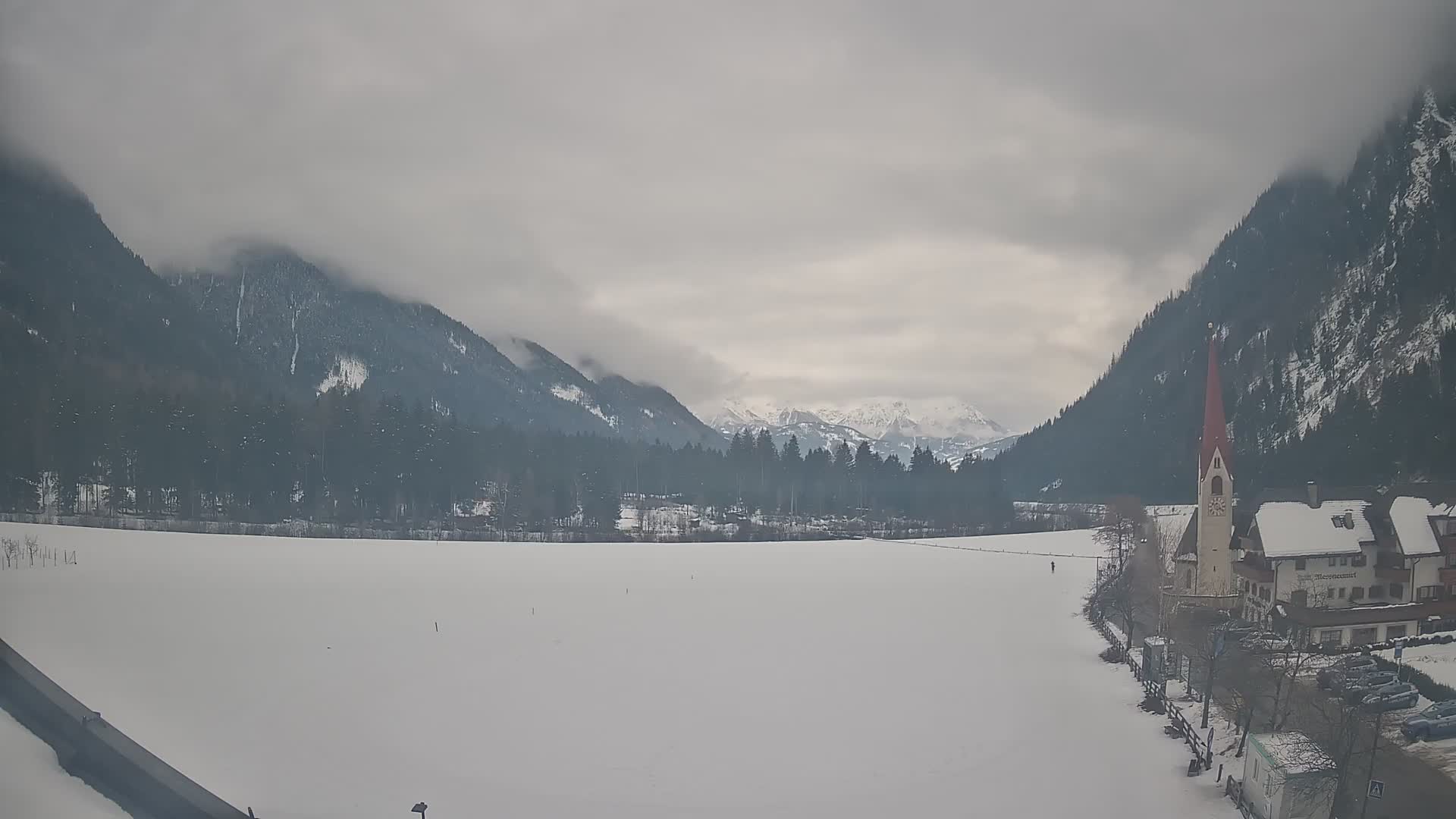 Antholz Niedertal | Anterselva di Sotto