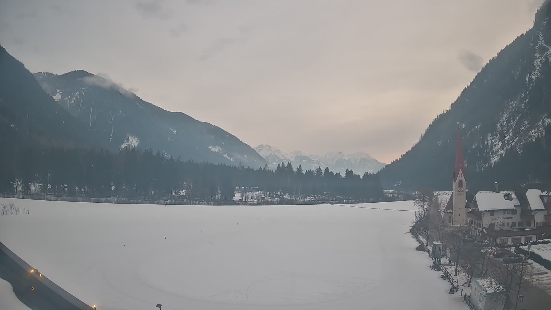 Antholz Niedertal | Anterselva di Sotto