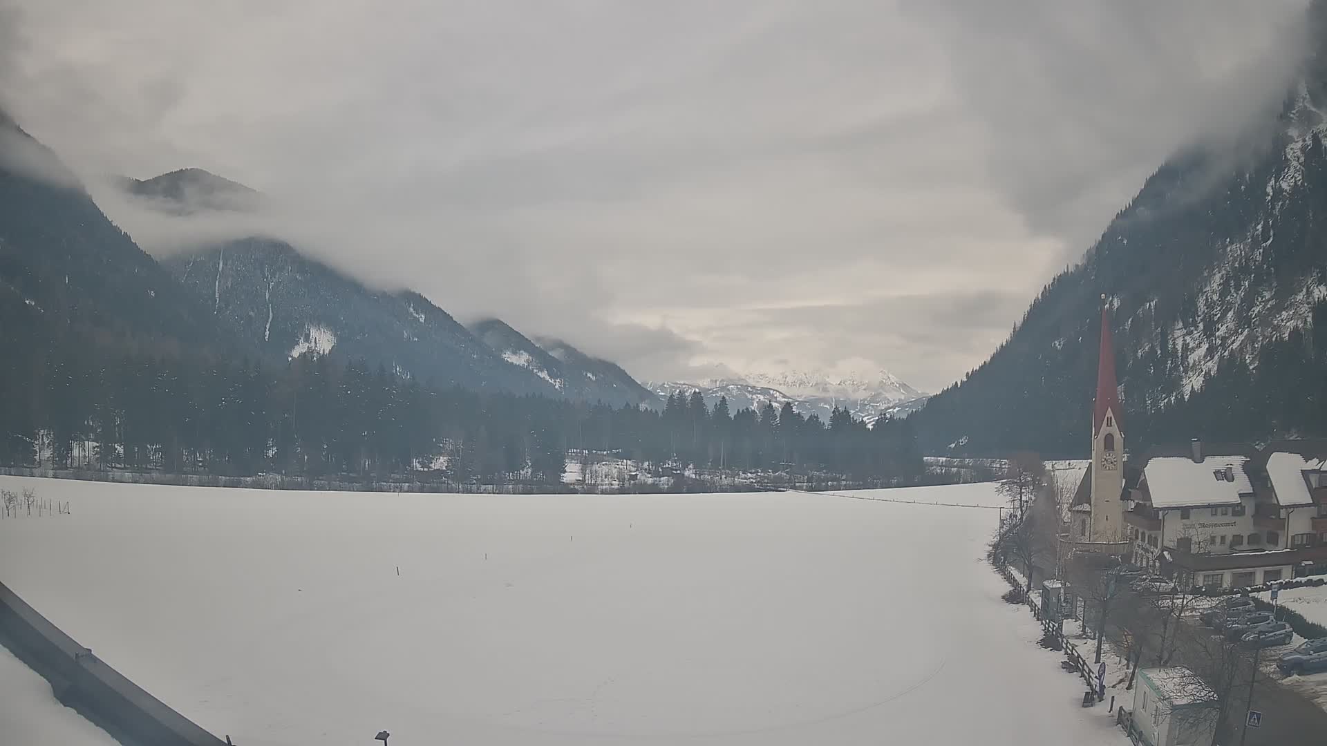 Antholz Niedertal | Anterselva di Sotto