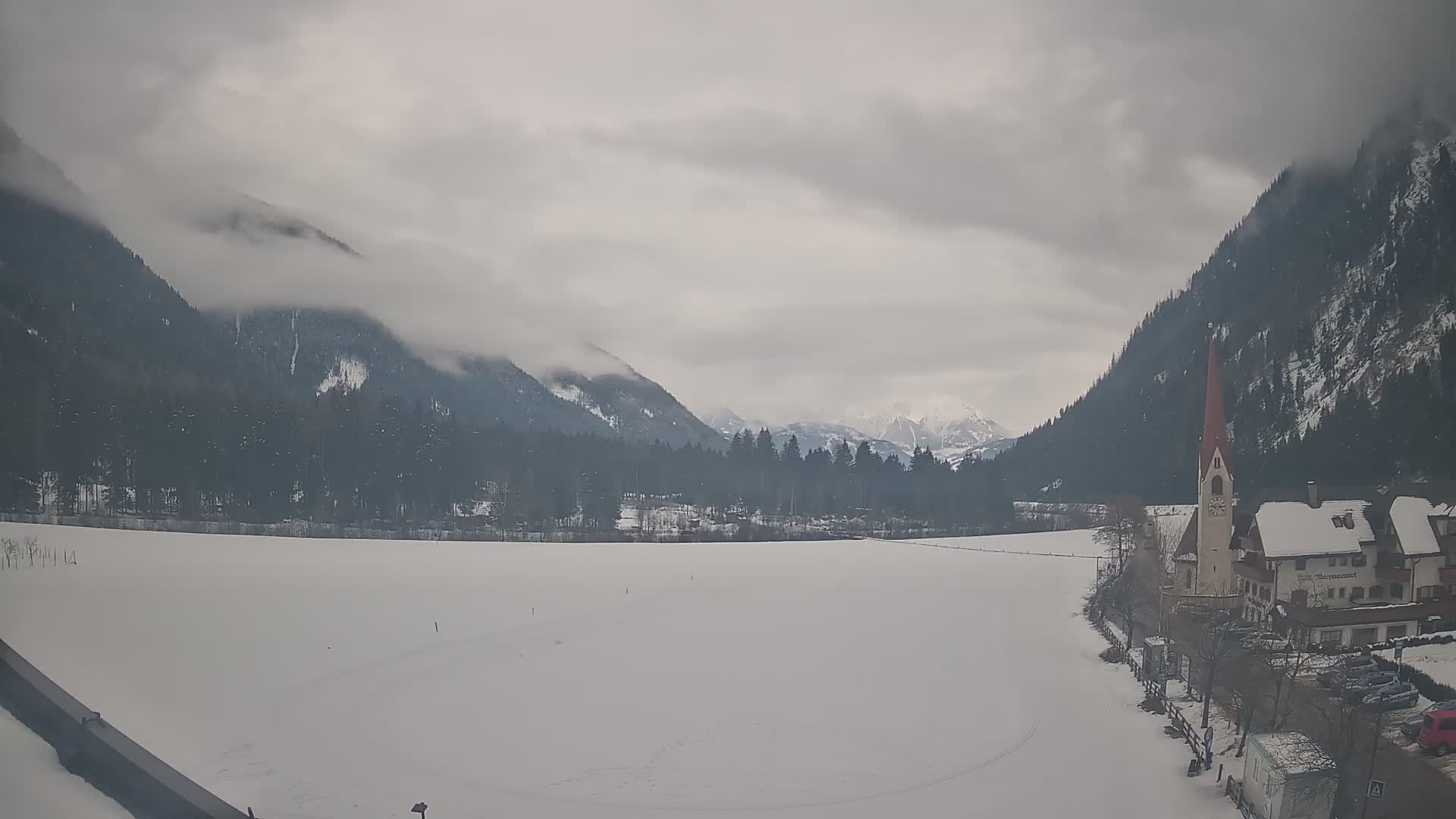 Antholz Niedertal | Anterselva di Sotto