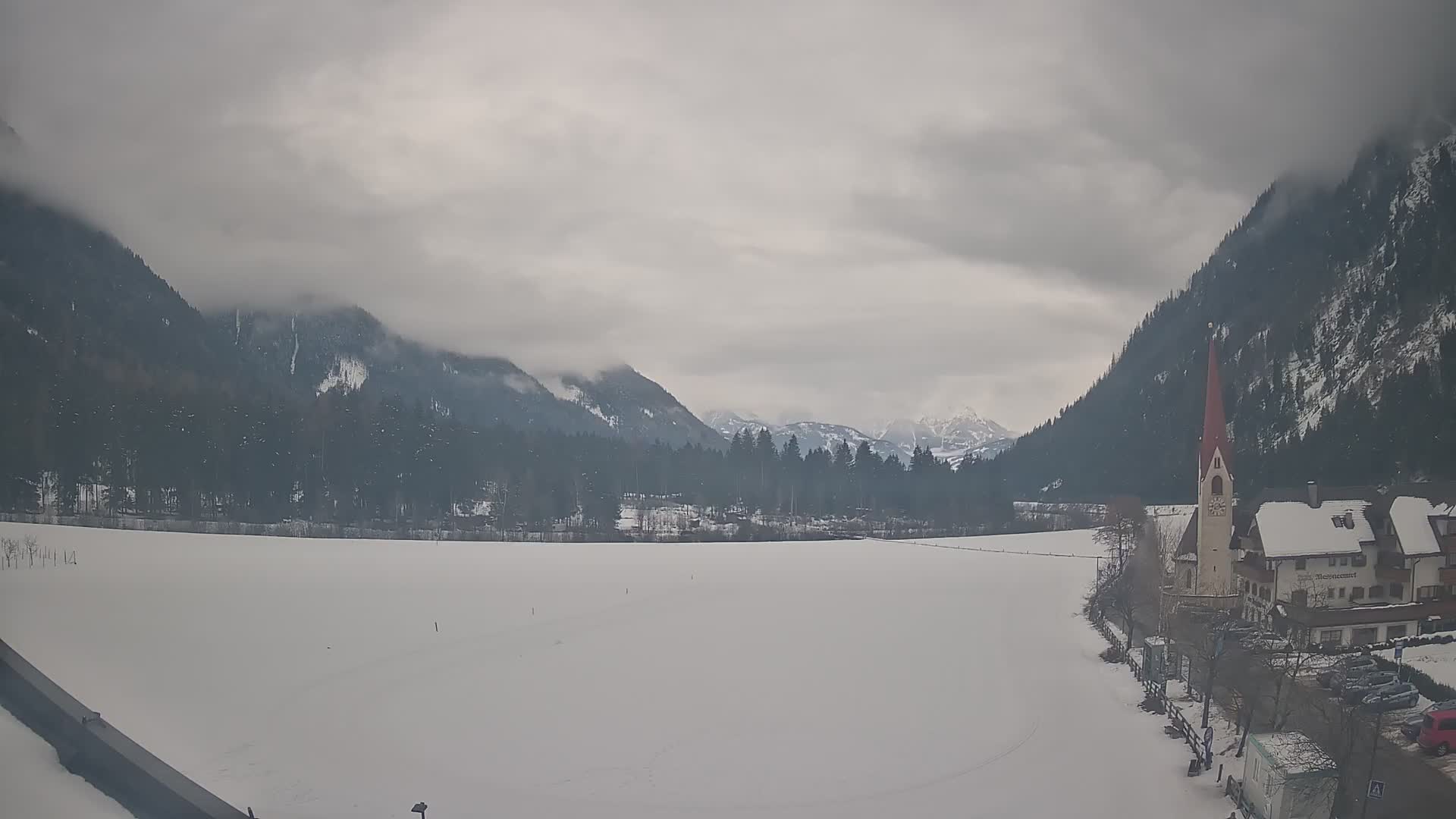 Antholz Niedertal | Anterselva di Sotto
