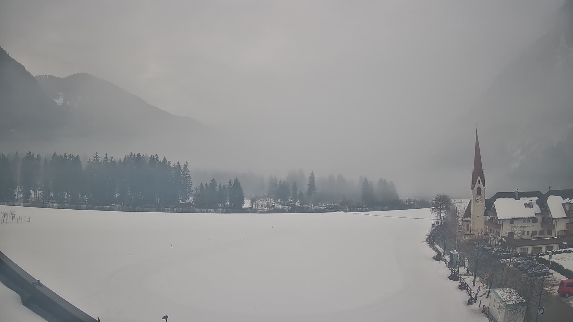 Antholz Niedertal | Anterselva di Sotto