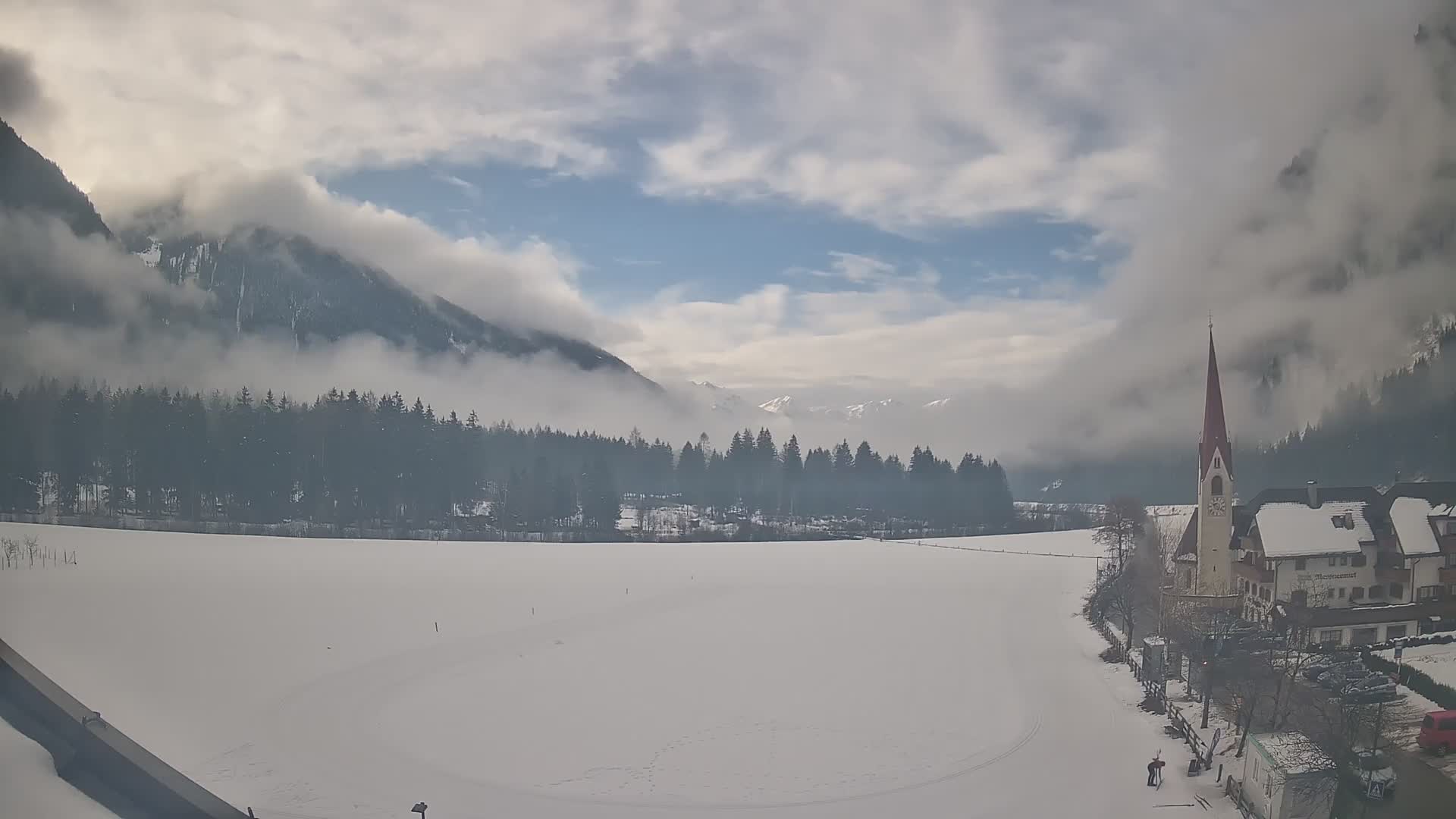 Antholz Niedertal | Anterselva di Sotto