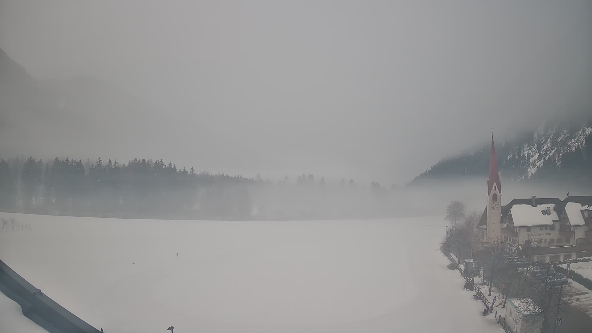 Antholz Niedertal | Anterselva di Sotto
