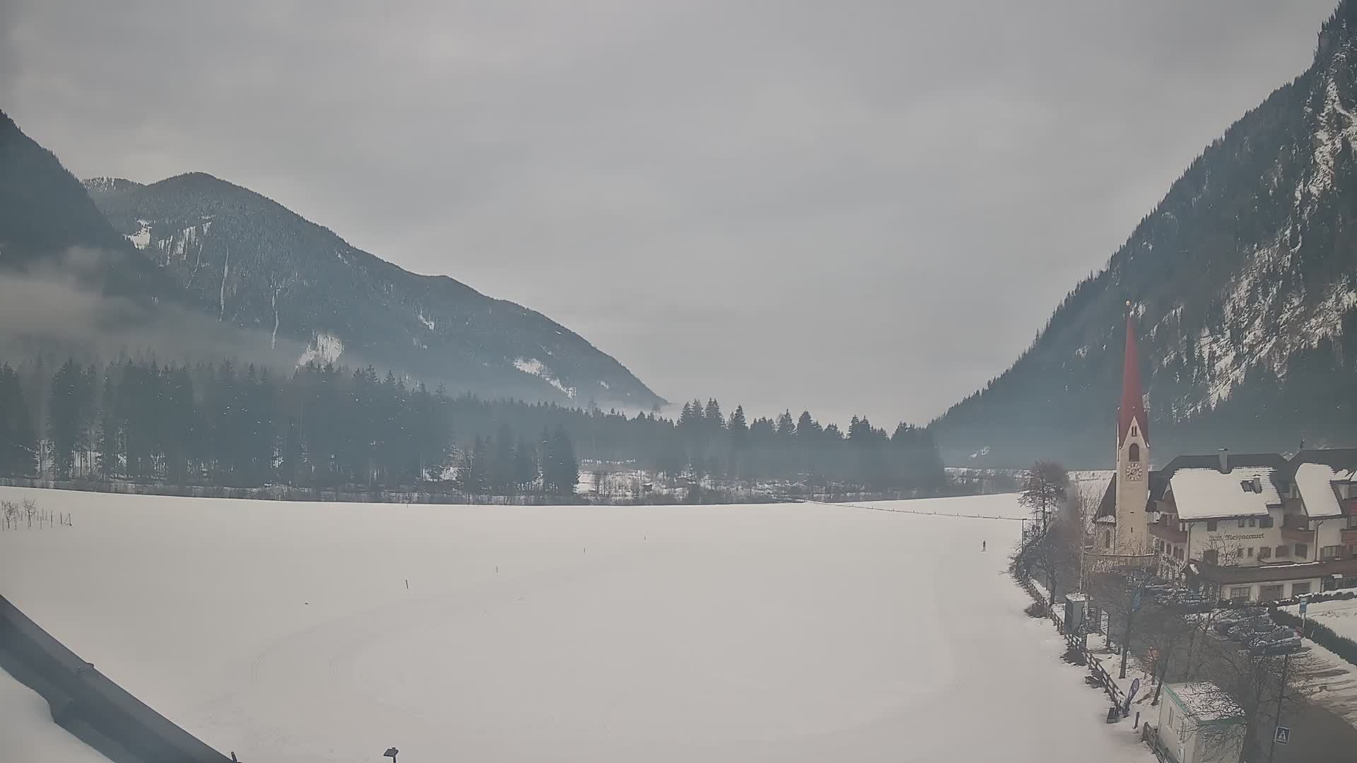 Antholz Niedertal | Anterselva di Sotto