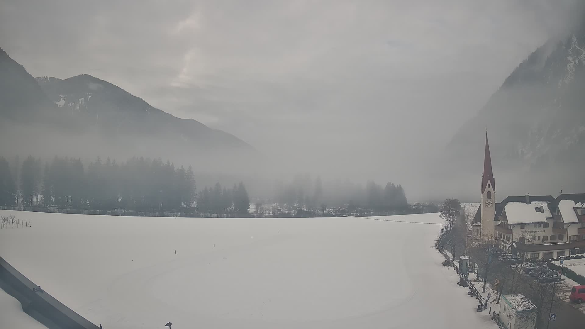 Anterselva di Sotto