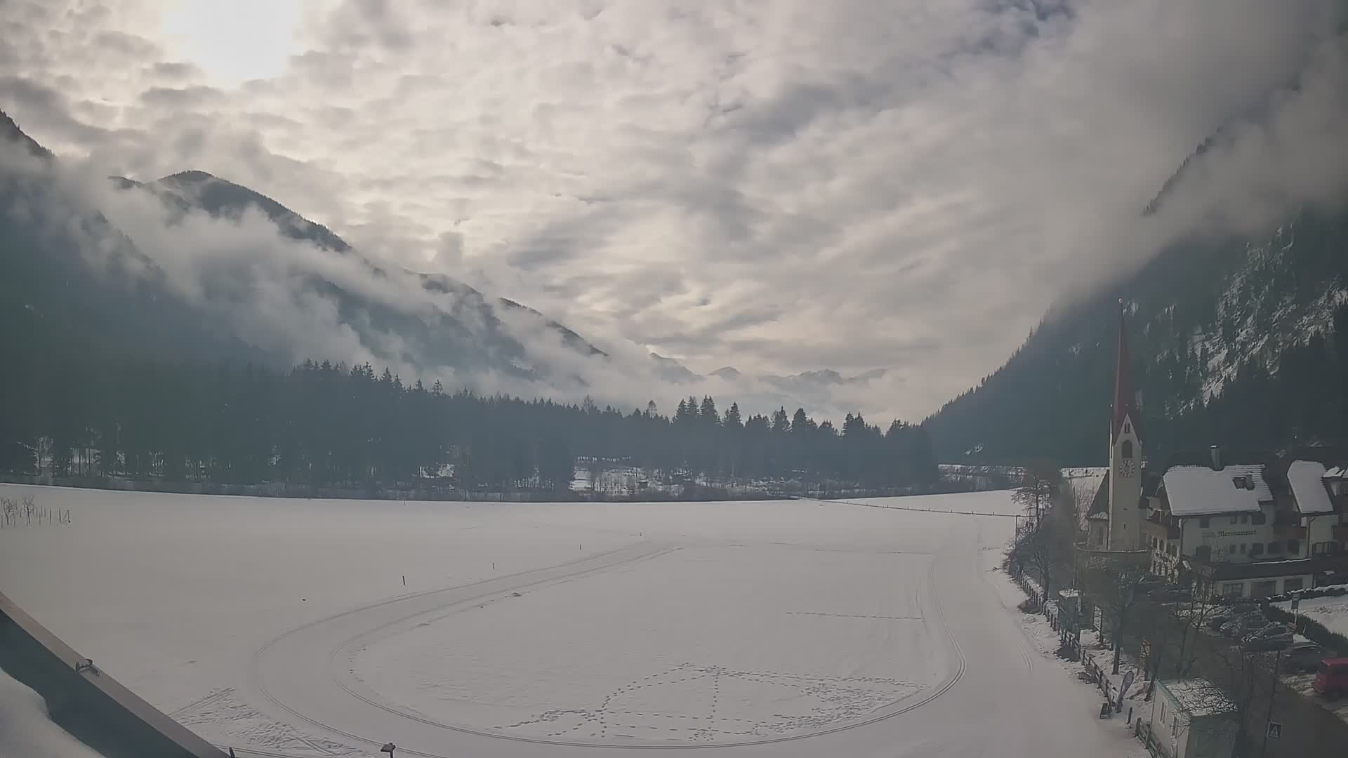 Antholz Niedertal | Anterselva di Sotto