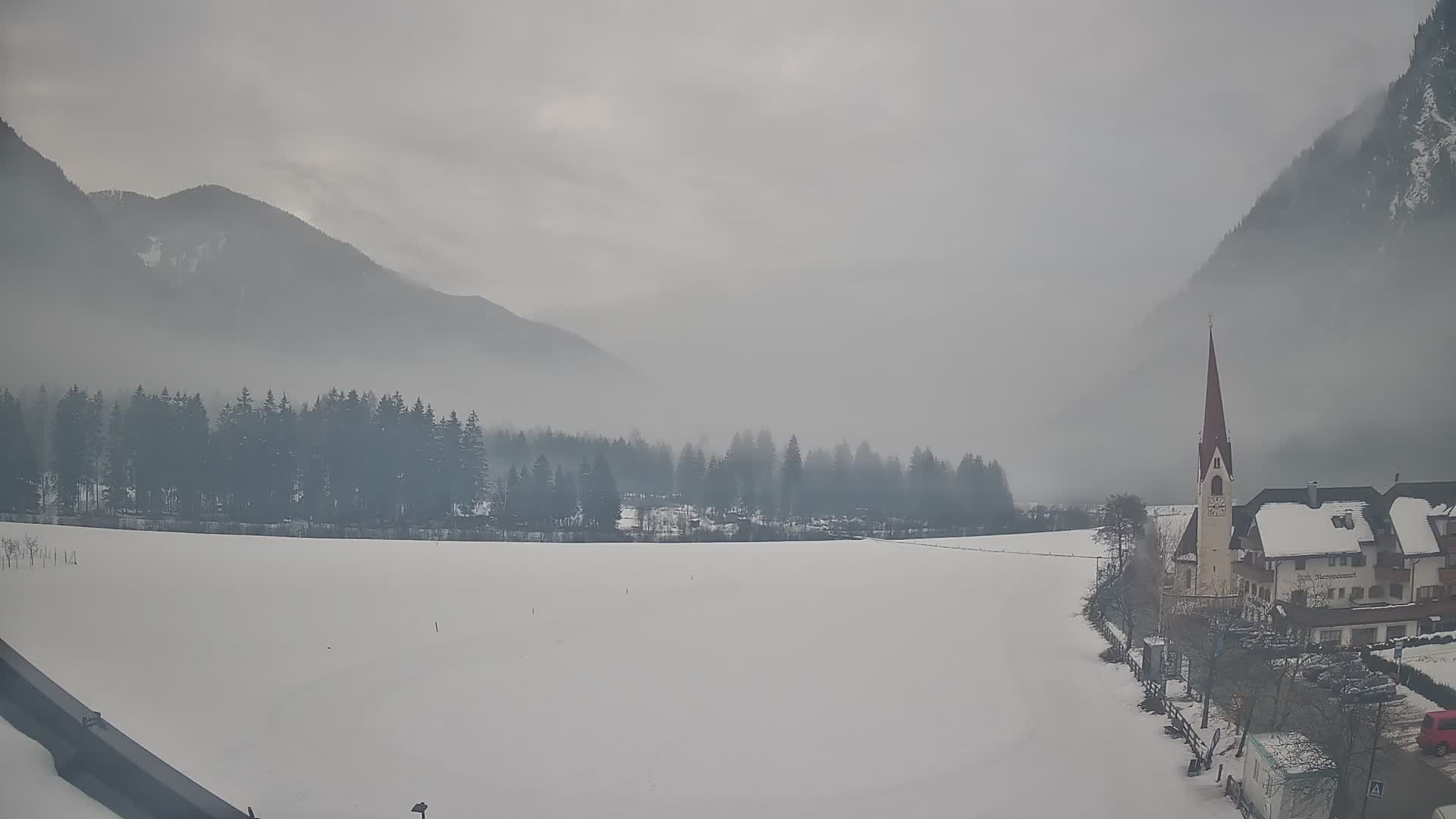 Anterselva di Sotto